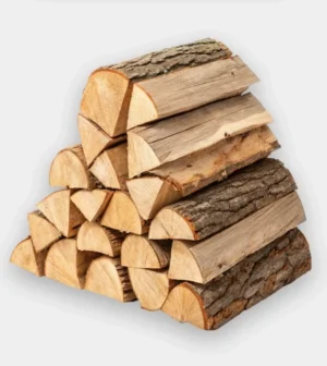 Bois de Chauffage en Vrac - 40 cm