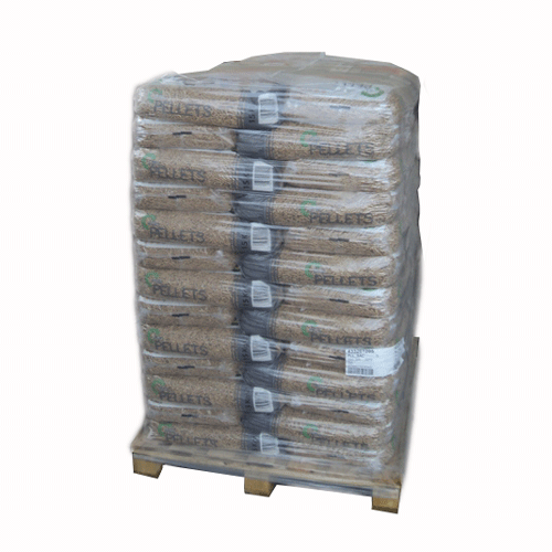 granulés de bois premium pure pellet 65 sacs 975kg Granulés de Bois Premium PURE PELLET - 65 sacs 975kg